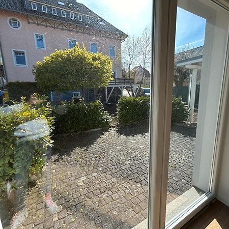 Eicstay - Ferienhaus Fuer Monteure Und Familie Leinefelde-Worbis Экстерьер фото